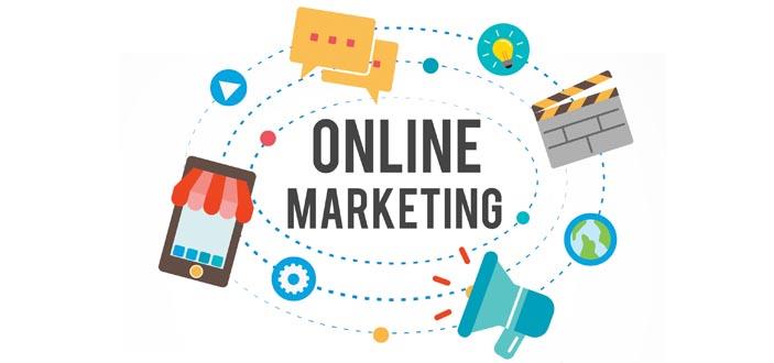 Course Image Online Marketing