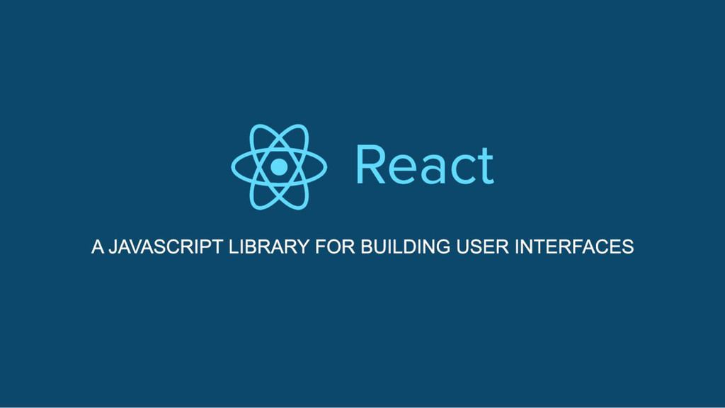 Course Image Reactjs Basic Training